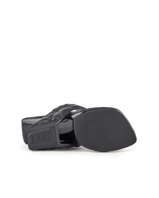 United Nude Gray Loop Toe Hi