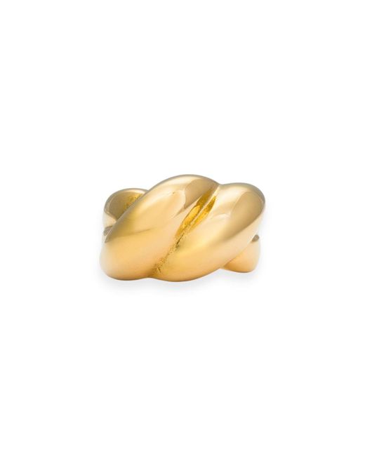 Kybele Studio Metallic Bella Ring
