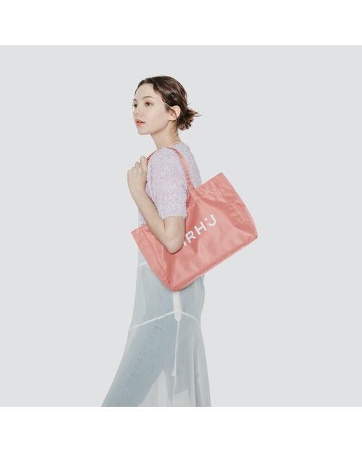 MARHEN.J Pink Bona