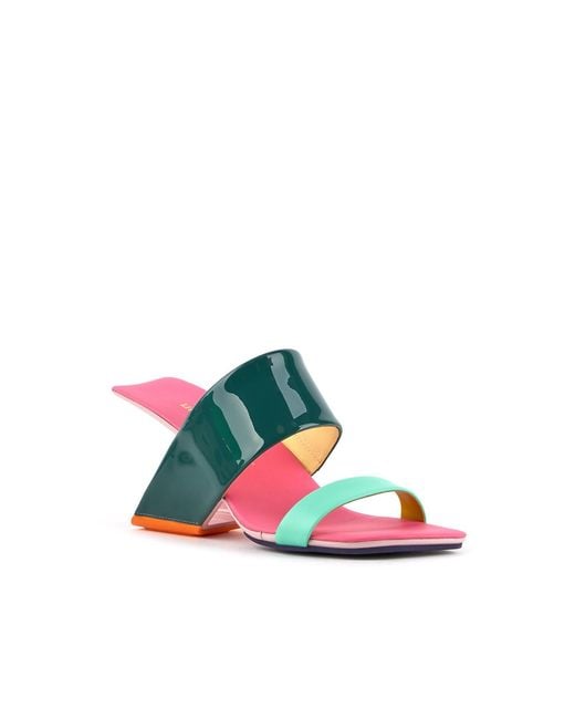 United Nude Blue Loop Hi