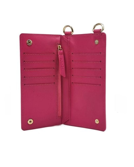 Nooki Design Red Sophia Phone Case