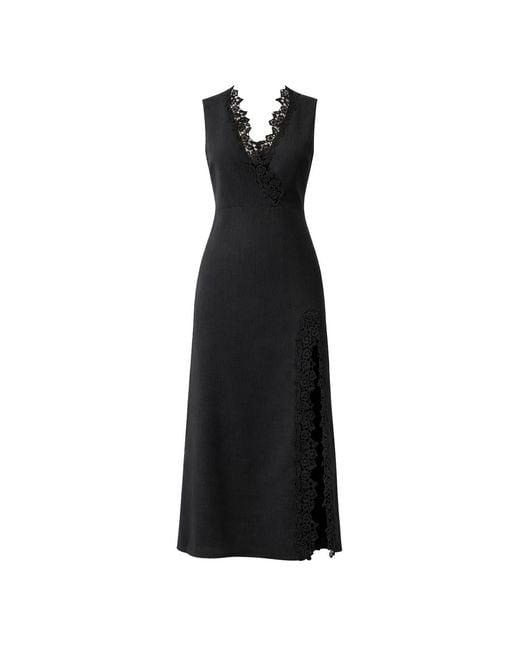 Malo Black Midnight Bloom