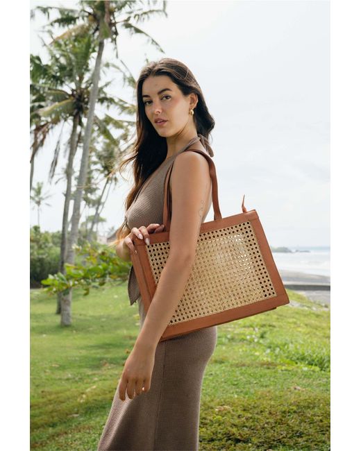 Jelavu Women's Brown Jelavu