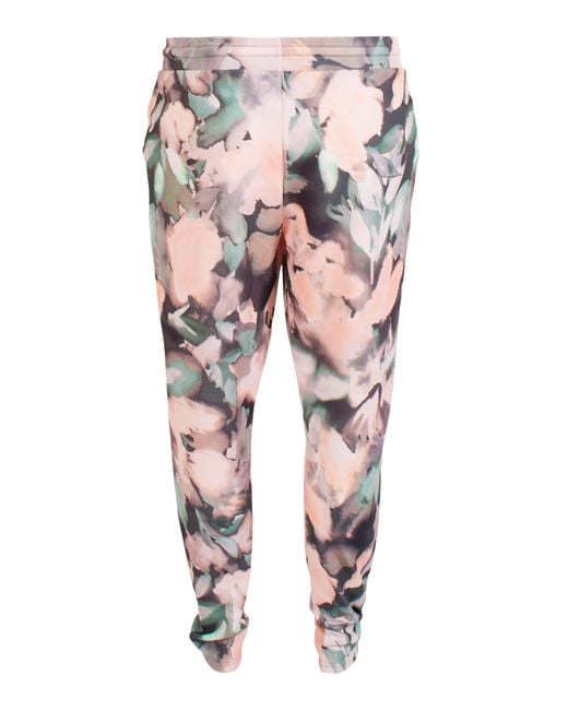 Zoe Pink Edith Pants