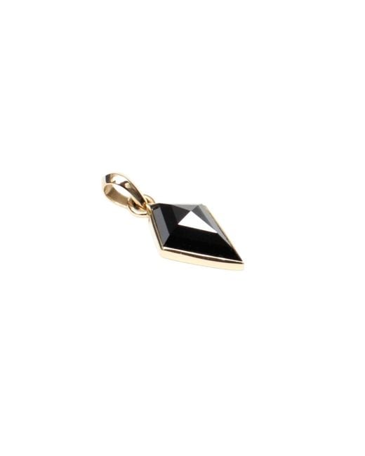 Rahul's Jewels Multicolor Sanctum Aether Pendant