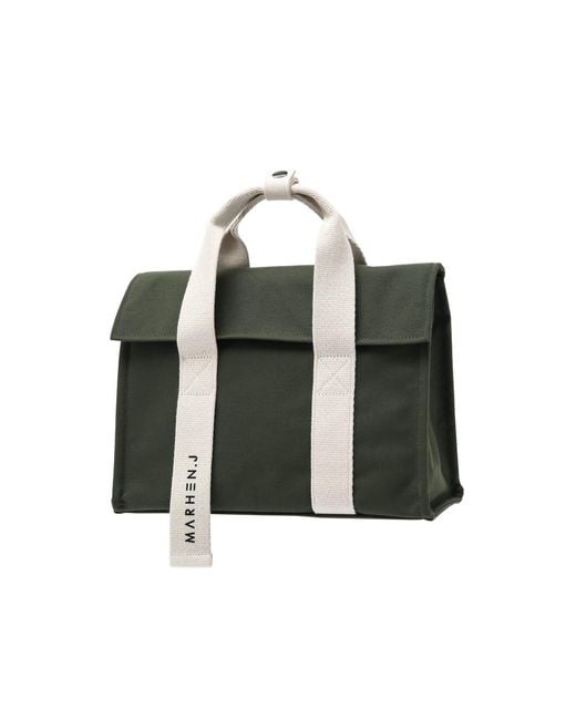 MARHEN.J Green Roy Mini