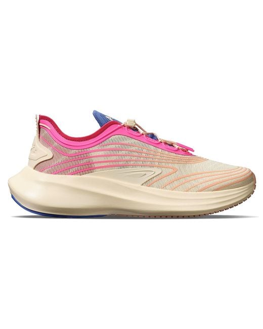 Athletic Propulsion Labs Pink Veil Vanilla Fusion Viola