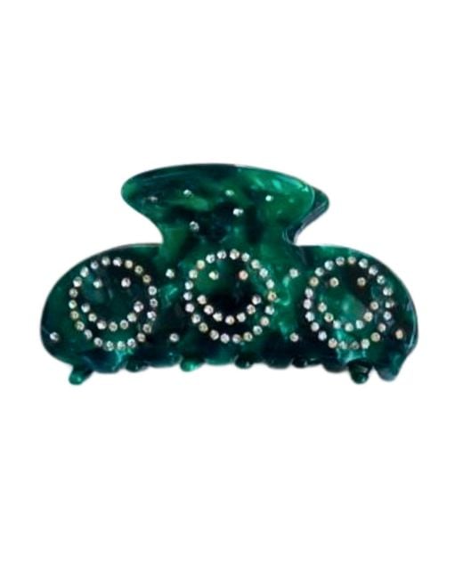 Eclipse Green Sourire