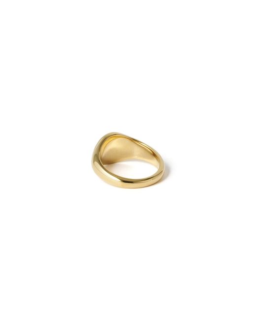 ARMS OF EVE Blue Koda Ring