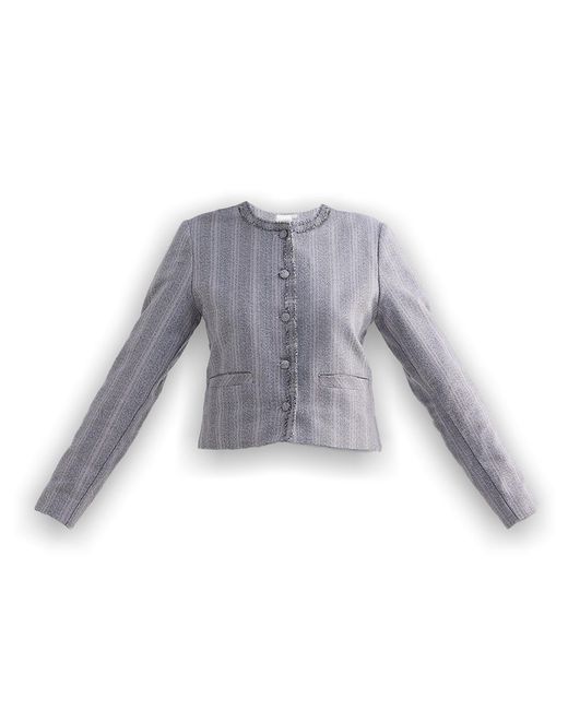 REISTOR Gray Lady Jacket