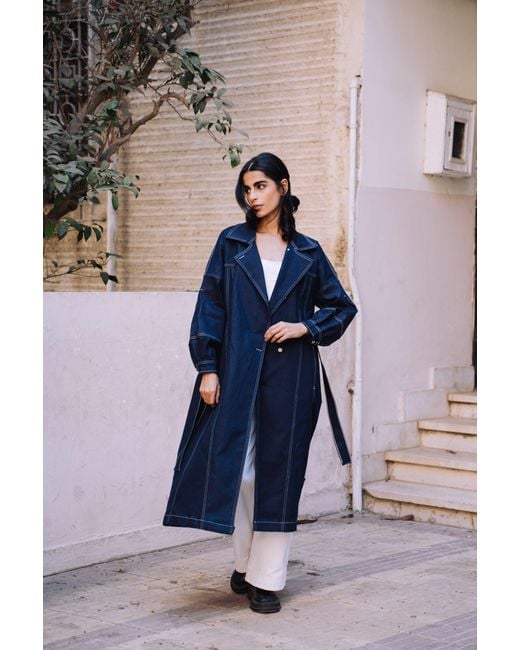 Up-fuse Blue Coat