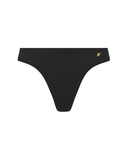 Nudea Natural Neutrals The Stretch Dipped Thong Bundle Three Pack
