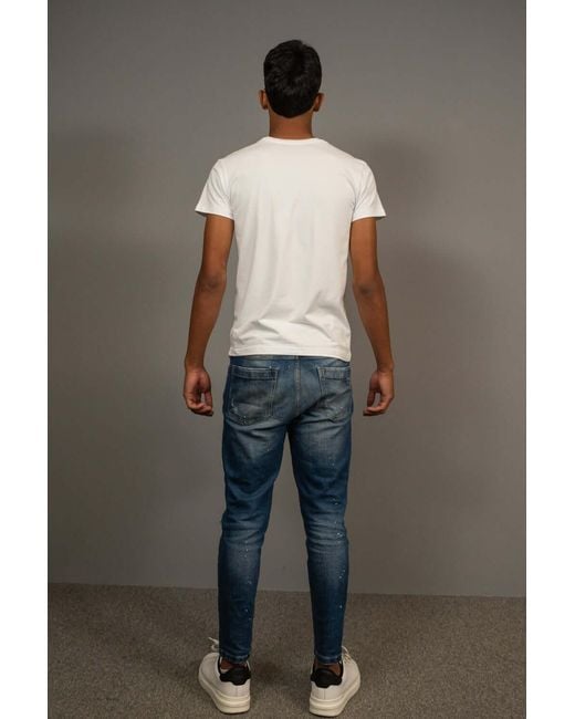 Do We White Premium T-Shirt for men
