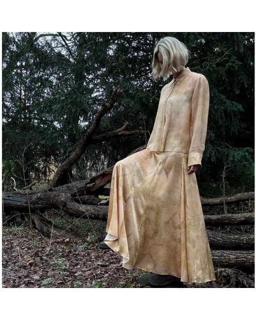 Klements Natural Neutrals Heath Shirt