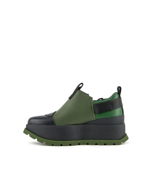 United Nude Green Roko Zar