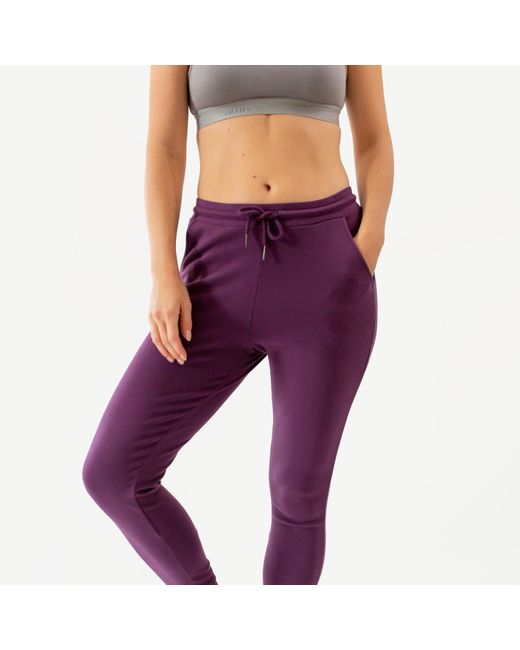 Amrêve Gray Organic Bralette