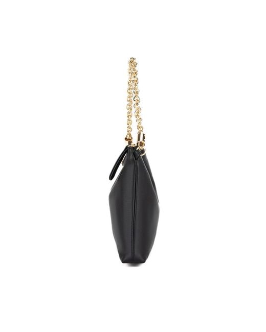 Mkf Collection - J'omor Black Brigitte Shoulder Bag