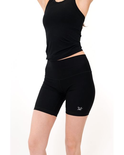 On/Off Essentials Black The Core Short