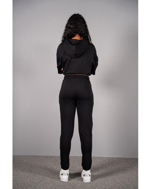 Do We Black The Fit Sweatpants