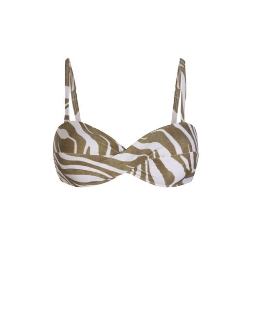 Change of Scenery White Neutrals Loryn Top