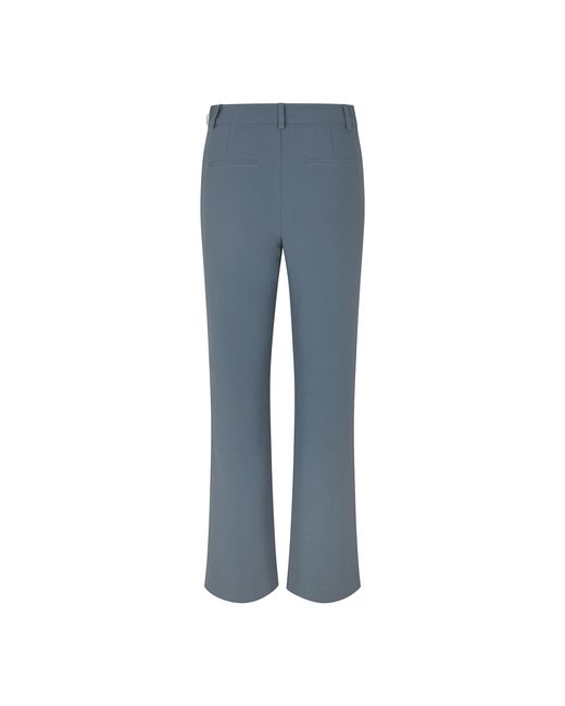 Mary Dickow Blue Sofie Trousers