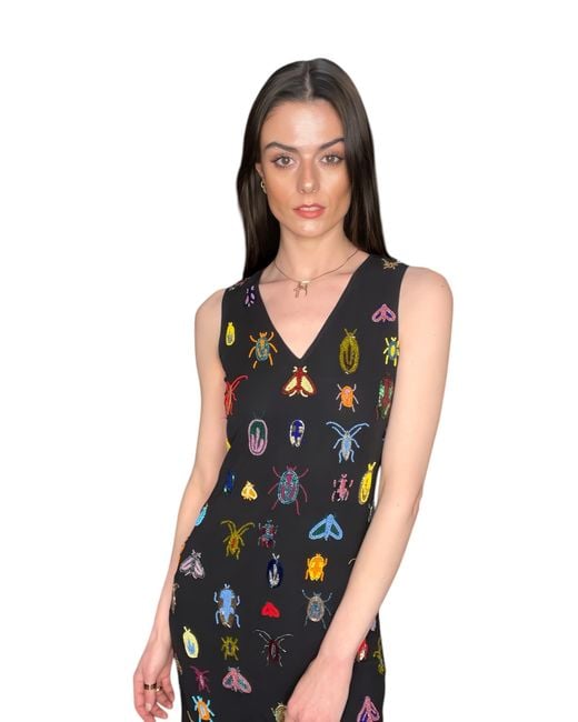 Any Old Iron Gray Beautiful Creatures Dress