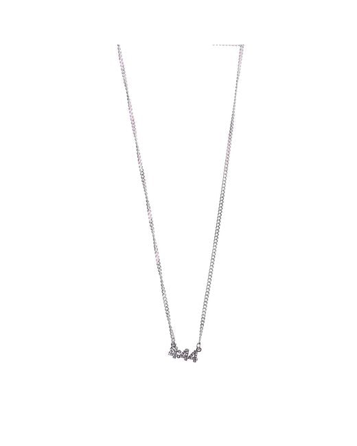 Isaiah 54:17 Metallic The Four Four Four Diamond Mini