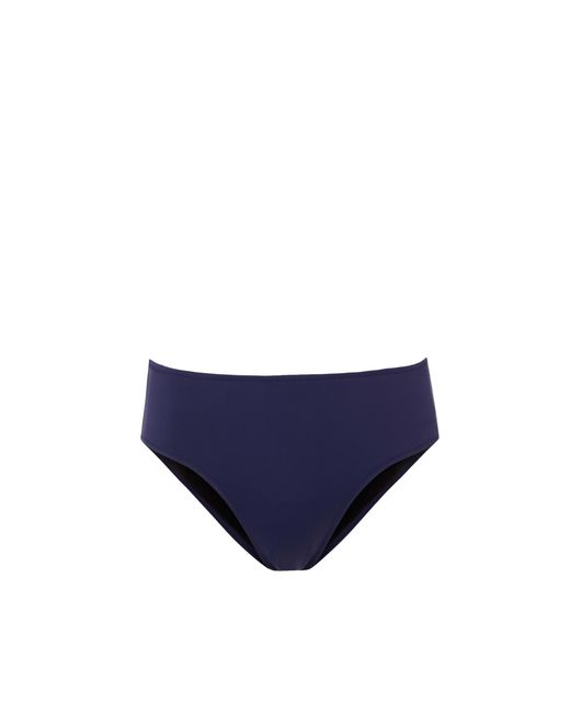 Change of Scenery Blue Neutrals Classic Midrise Bottom