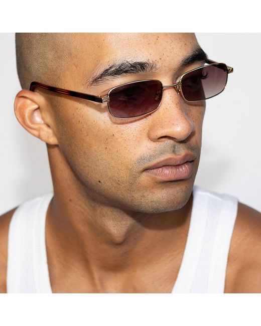 Reality Eyewear Purple Vibes Town