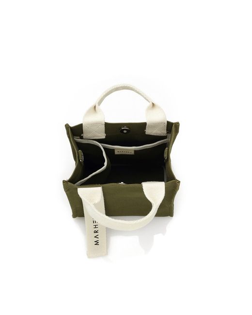 MARHEN.J Green Ricky Mini