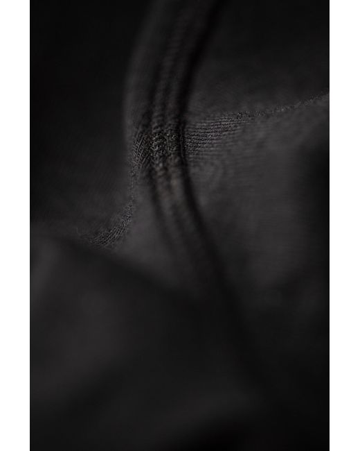 &SONS Trading Co Black The New Elder Henley Shirt for men
