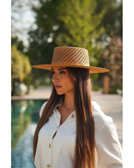 Le Trap White Neutrals Santorini