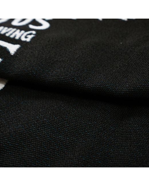 VERYRARE Black Entombment Hoodie for men