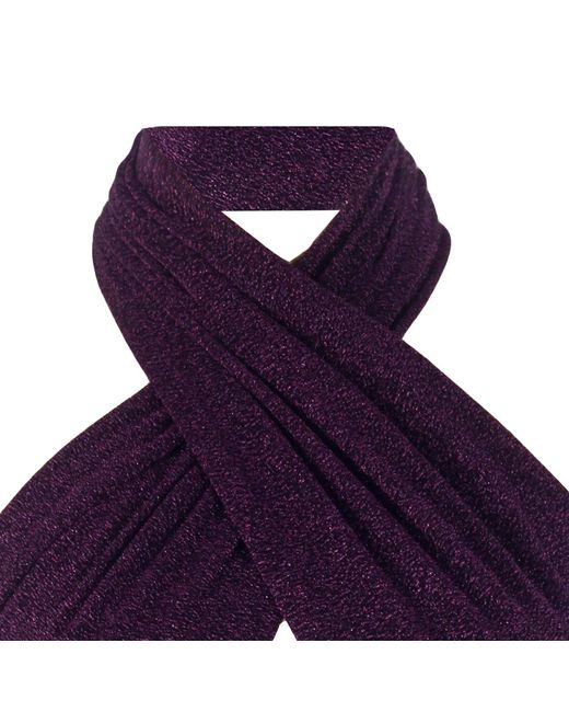 Nur Karaata Purple Sun Sparkle