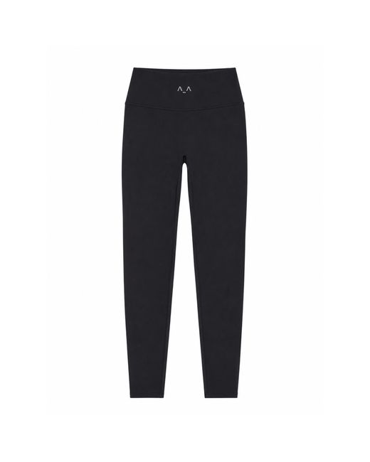 Altra Volta Black Sculpt High-Waist Performance Legging