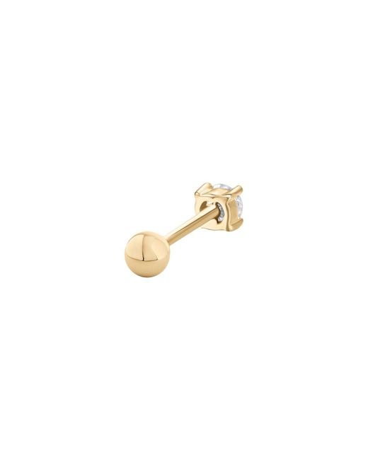 Dyamka Metallic Diamond Piercing
