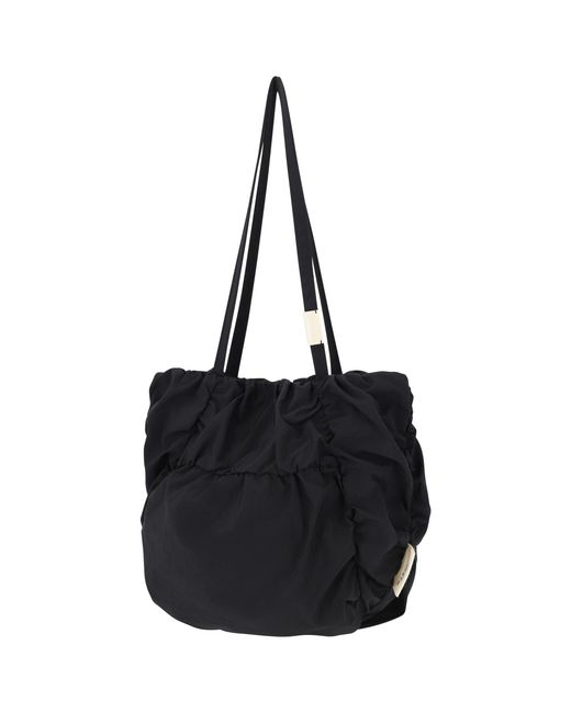 MARHEN.J Black Popcorn Mambo