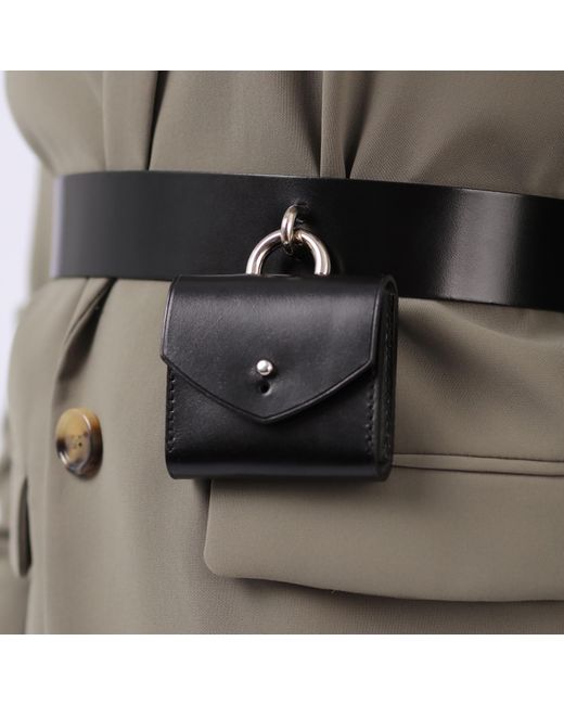 Micro belt bag discount