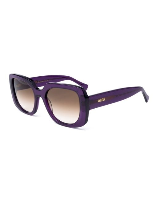 Faos Concept Brown Rhodes