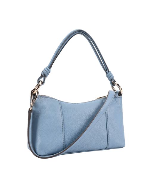Paul Costelloe Blue Maisie