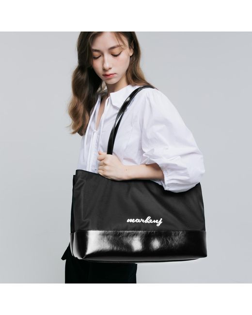 MARHEN.J Black Nomad