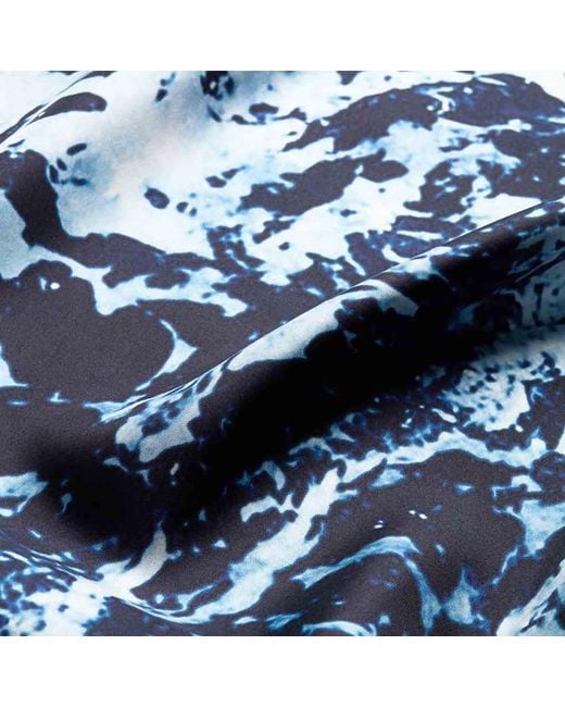 Essenty-Paris Blue Fluidity & Strength Design