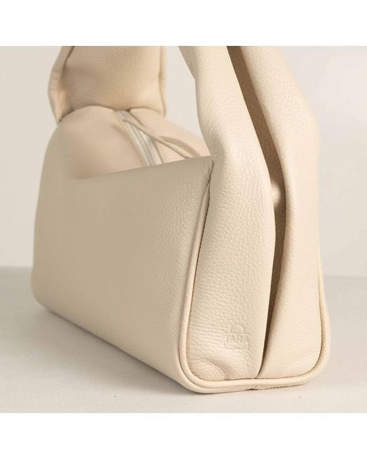 Tarea Studio Natural Off Brooklyn Bag