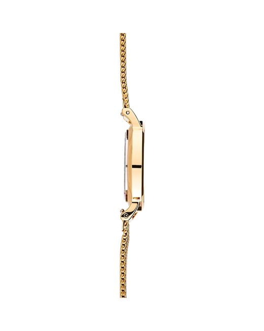 Bermuda Watch Company White Annie Apple Metanoia Rose Petite Interchangeable