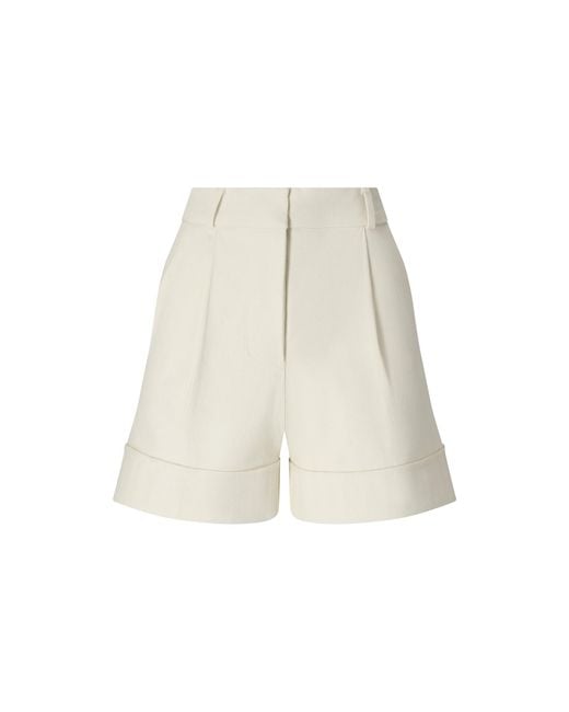 Baltér Natural Cambridge Tee Shorts