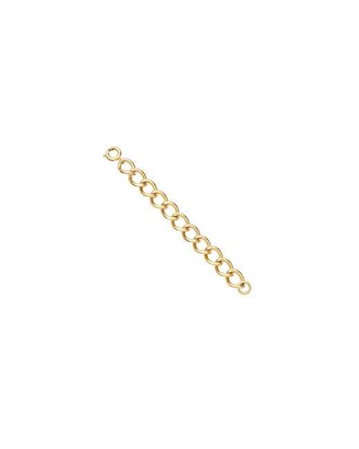 Arte Madrid Metallic Pet It On Cluster Necklace Extender