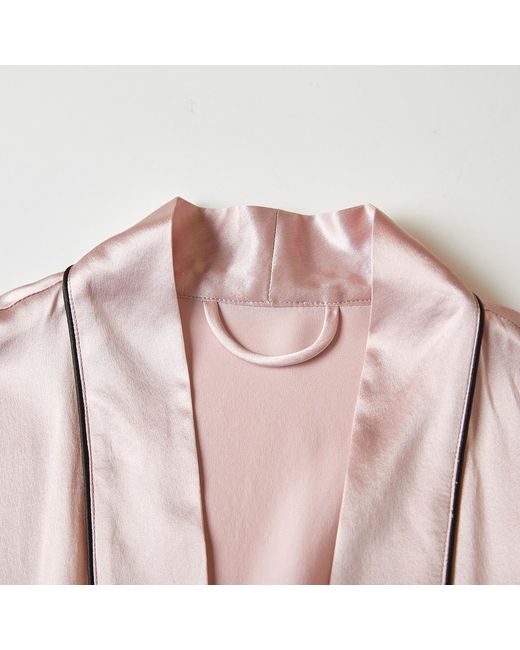 Soft Strokes Silk Pink Pasithea