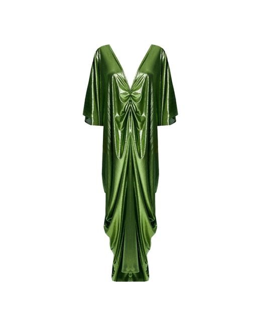 Nur Karaata Green Anantara Cover Up