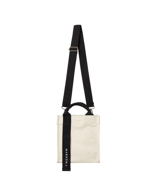 MARHEN.J White Ricky Mini