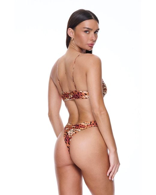 Sunkissed Multicolor Le Sporty Bottom